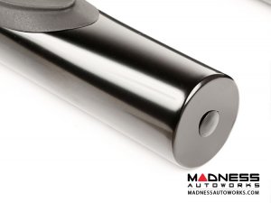 Jeep Renegade Side Steps - Rugged Ridge 